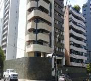 Apartamento para Venda, em Salvador, bairro Caminho das Árvores, 4 dormitórios, 5 banheiros, 3 suítes, 3 vagas
